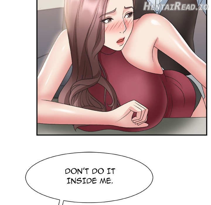 Miss Announcer Chapter 20 - page 22