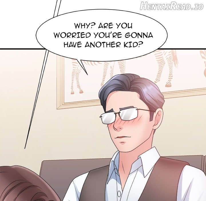 Miss Announcer Chapter 20 - page 23