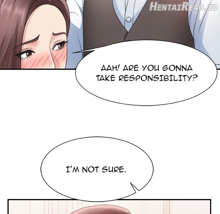 Miss Announcer Chapter 20 - page 24