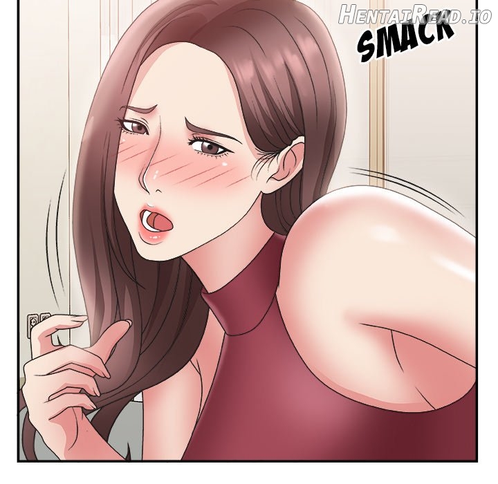 Miss Announcer Chapter 20 - page 25