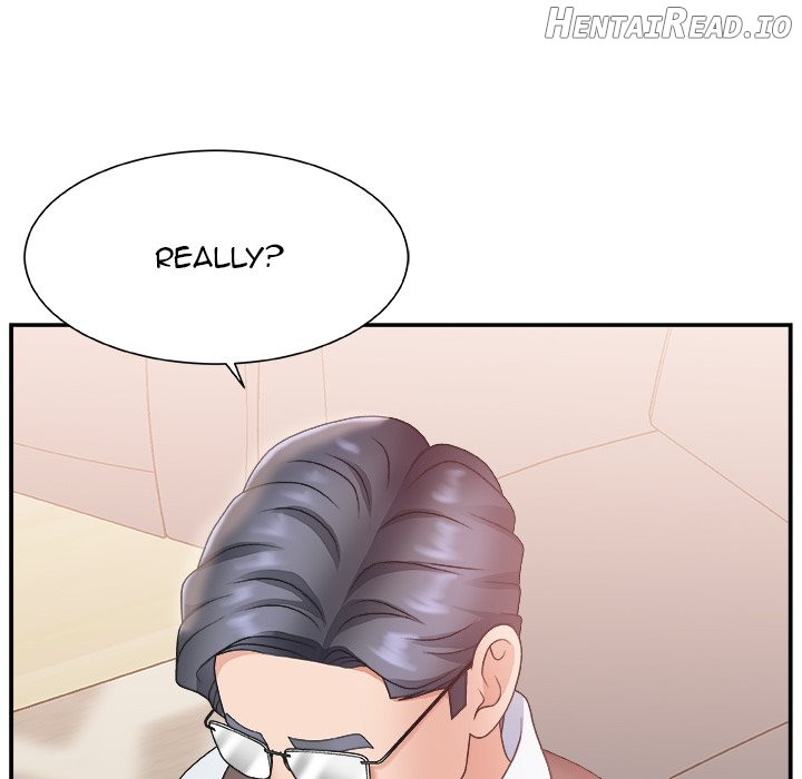 Miss Announcer Chapter 20 - page 28