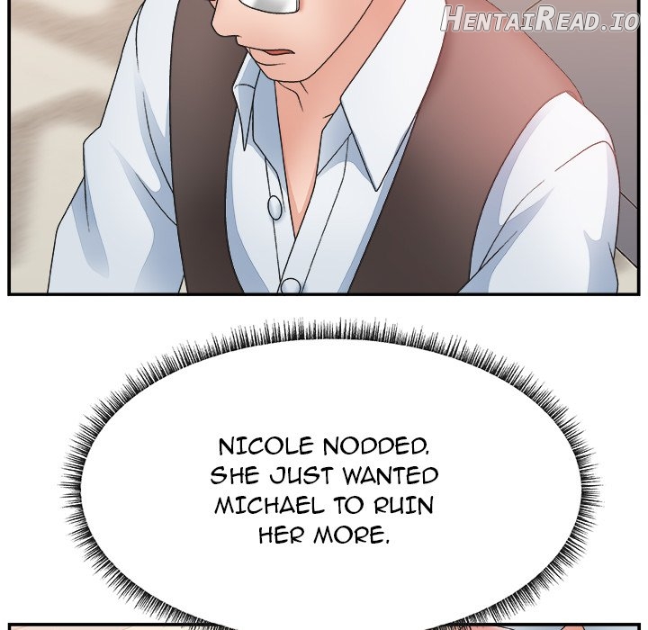 Miss Announcer Chapter 20 - page 29