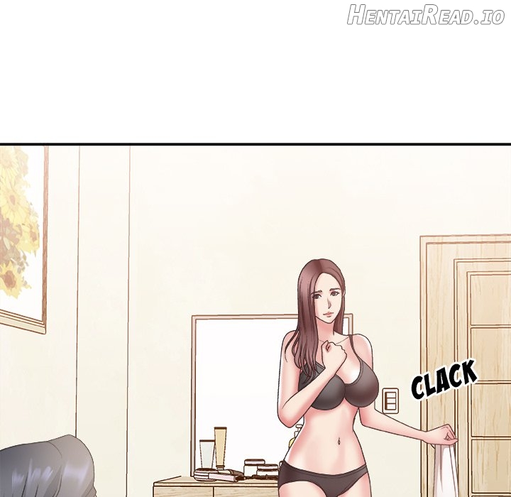 Miss Announcer Chapter 20 - page 35