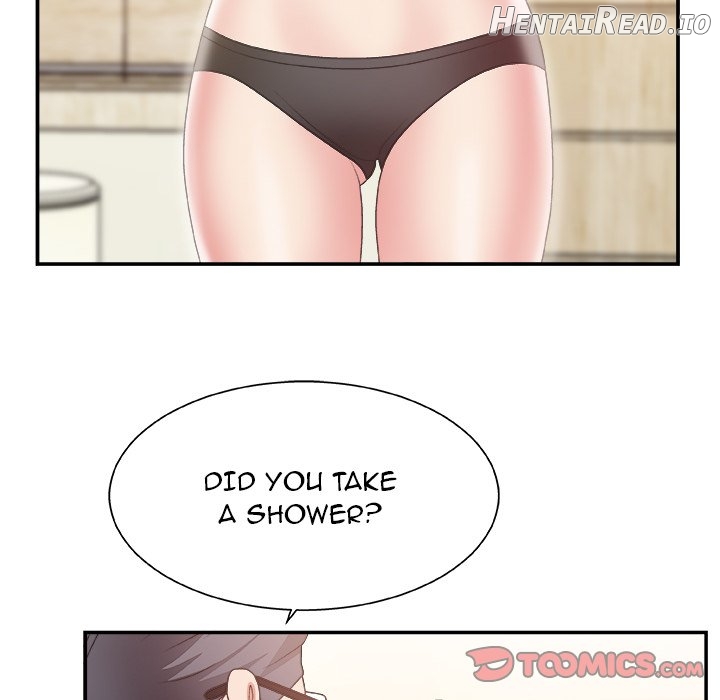 Miss Announcer Chapter 20 - page 38