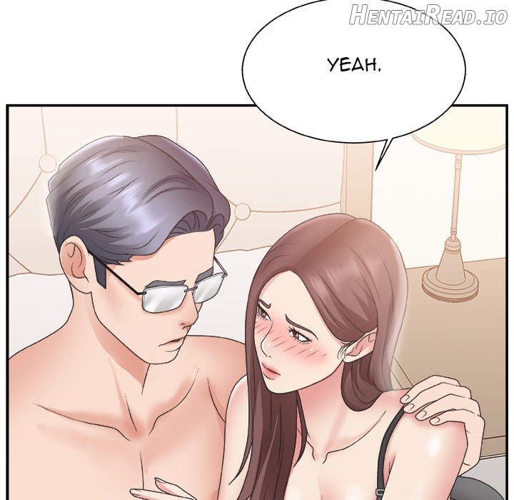Miss Announcer Chapter 20 - page 40