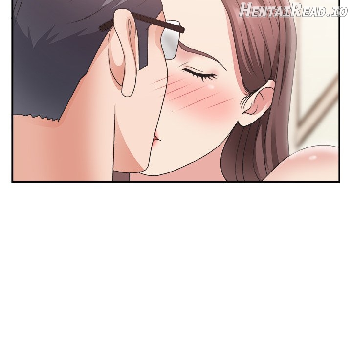 Miss Announcer Chapter 20 - page 42
