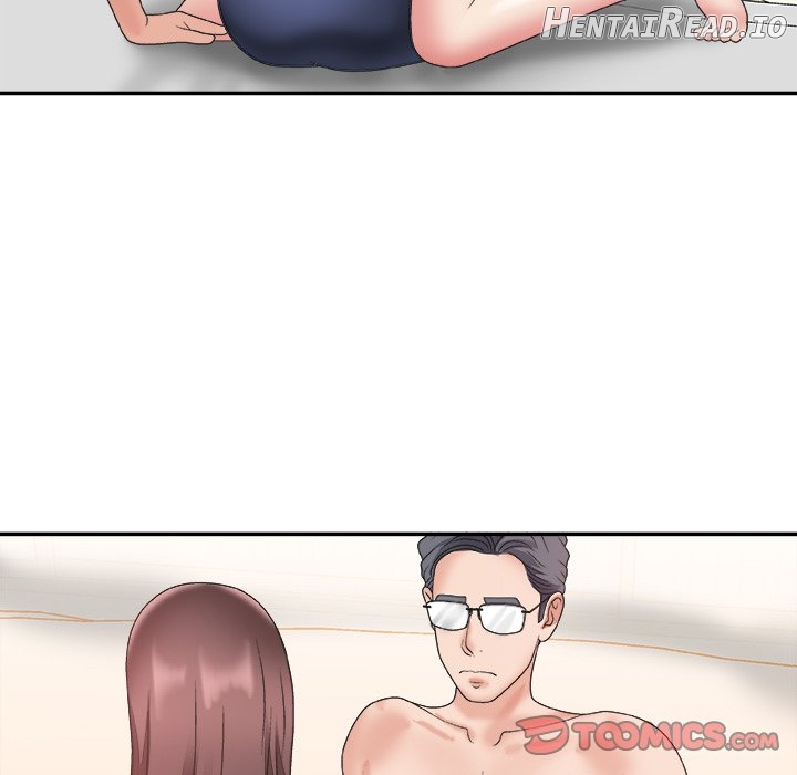 Miss Announcer Chapter 20 - page 44