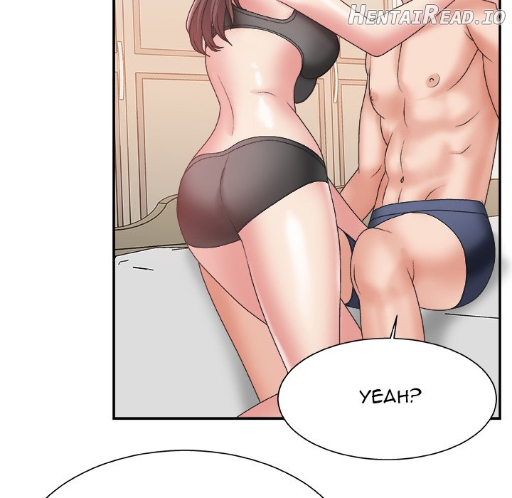 Miss Announcer Chapter 20 - page 48
