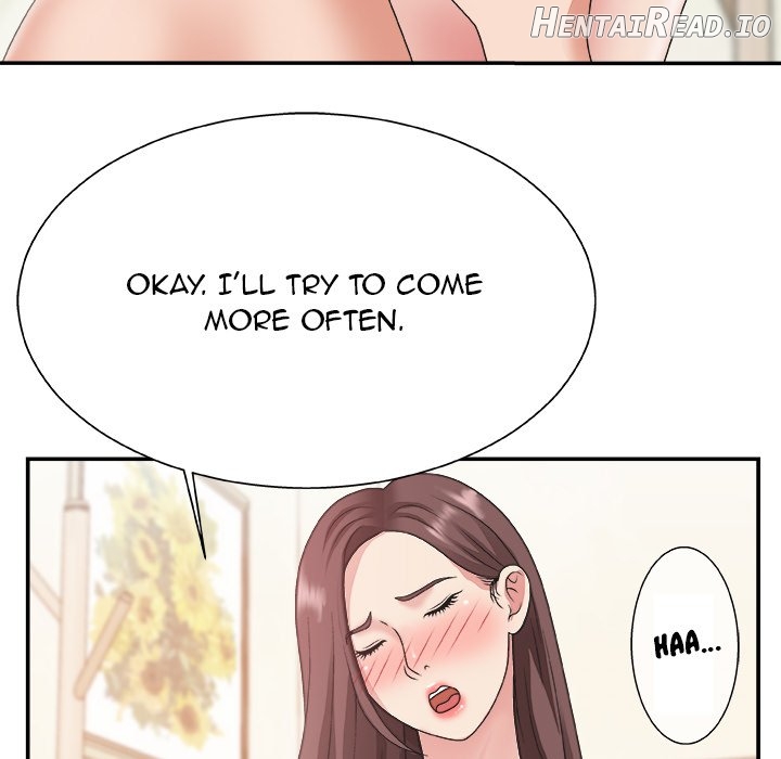 Miss Announcer Chapter 20 - page 53