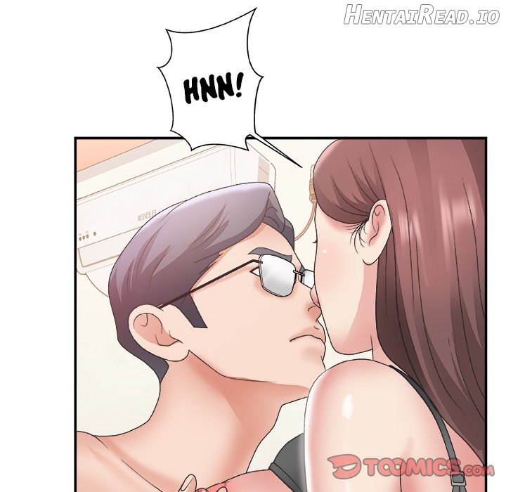 Miss Announcer Chapter 20 - page 56