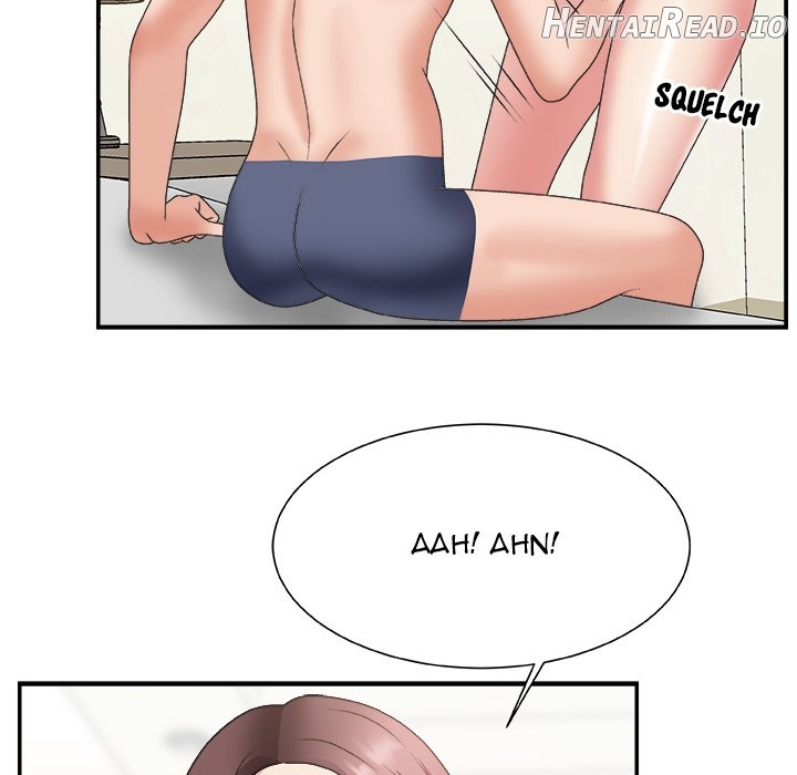 Miss Announcer Chapter 20 - page 64