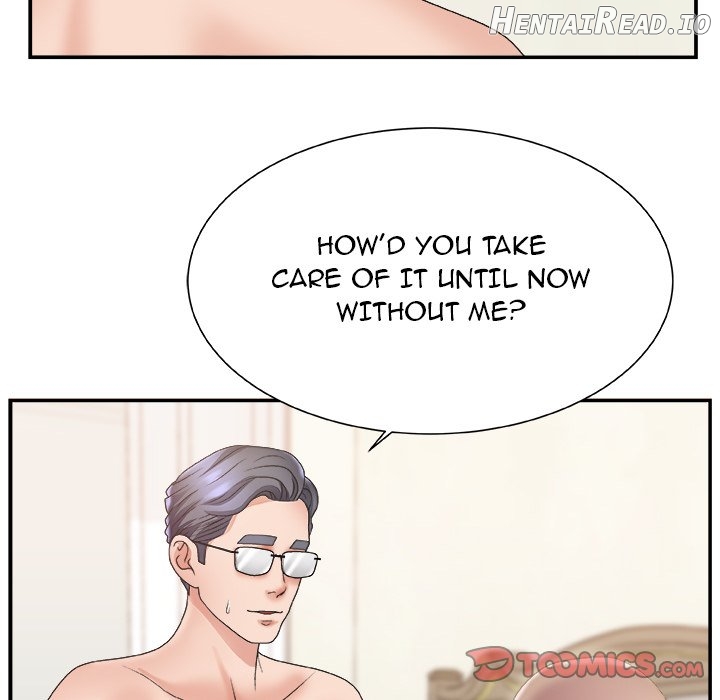 Miss Announcer Chapter 20 - page 80