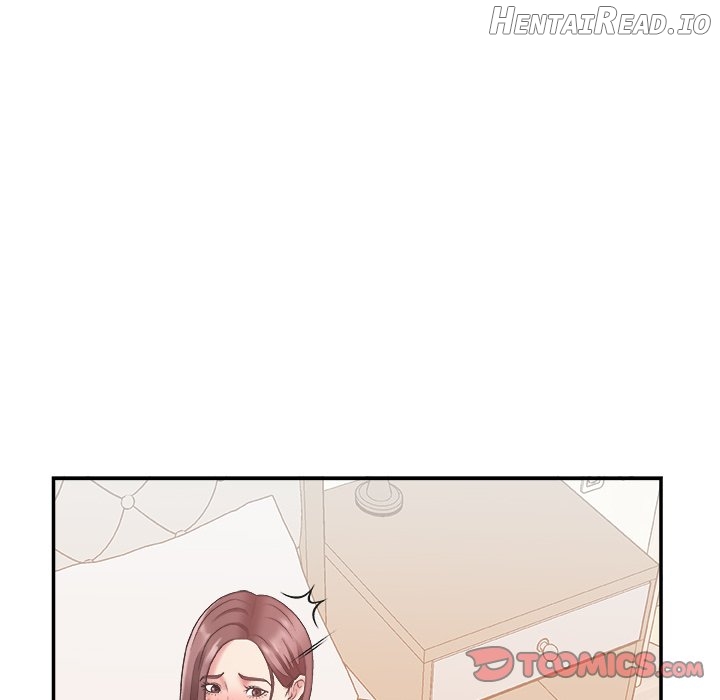Miss Announcer Chapter 20 - page 86