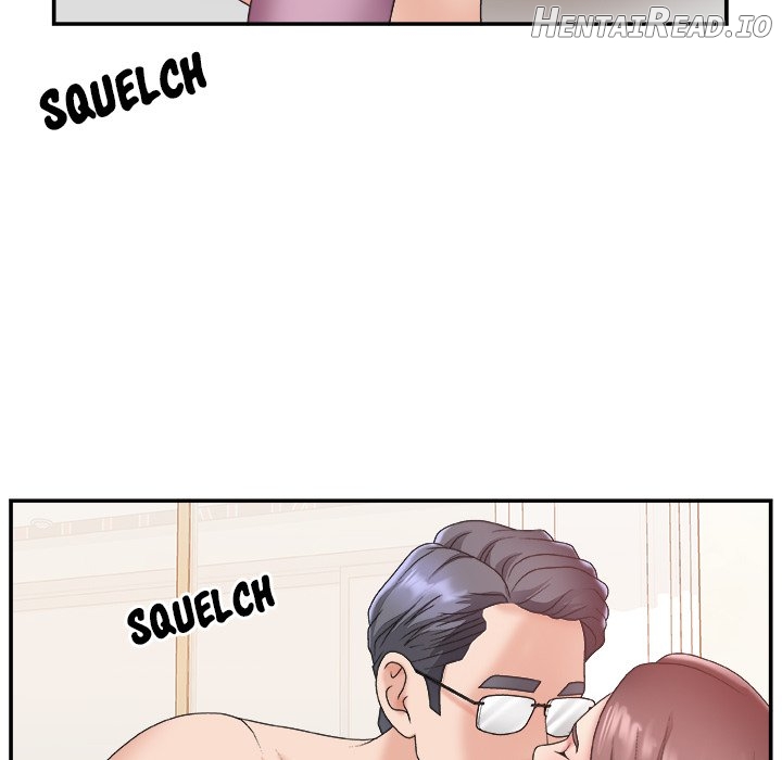 Miss Announcer Chapter 20 - page 97