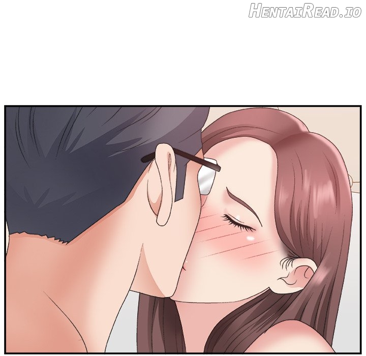 Miss Announcer Chapter 20 - page 99