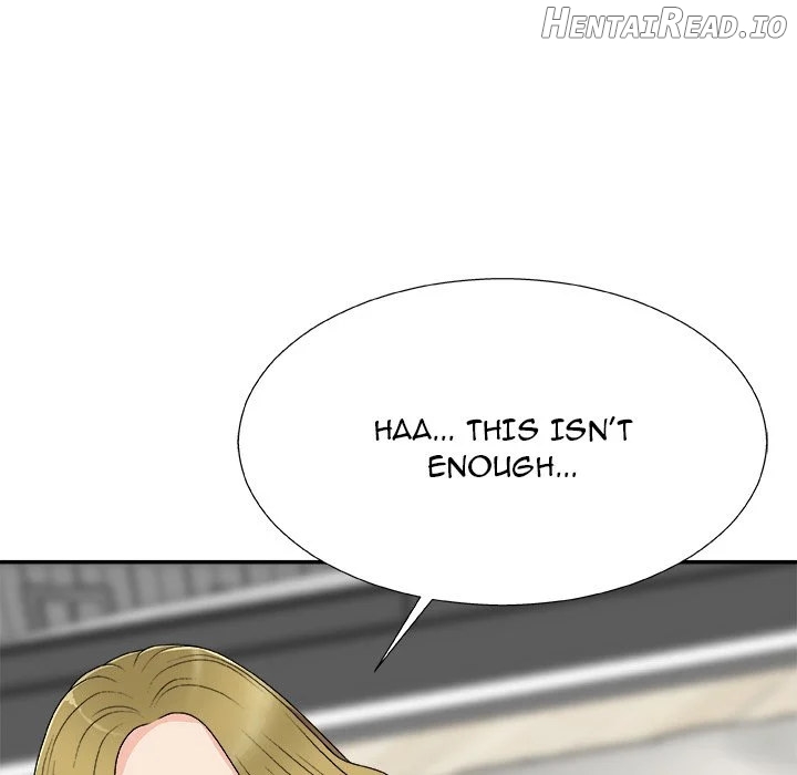 Miss Announcer Chapter 64 - page 106