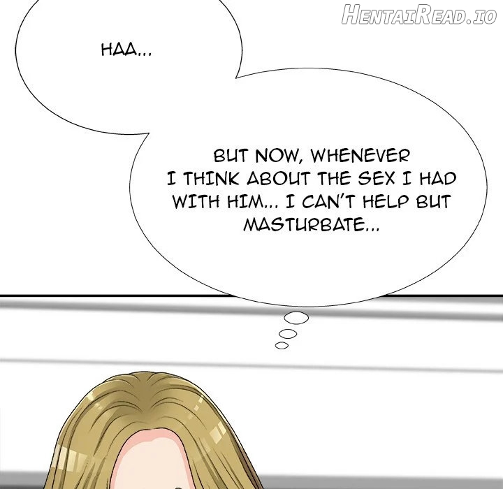 Miss Announcer Chapter 64 - page 120