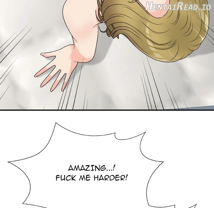Miss Announcer Chapter 64 - page 127