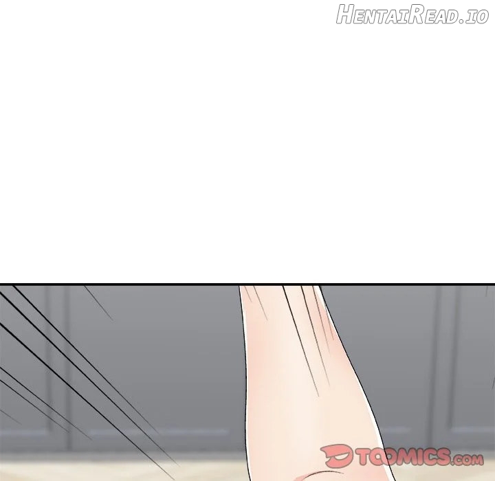 Miss Announcer Chapter 64 - page 135