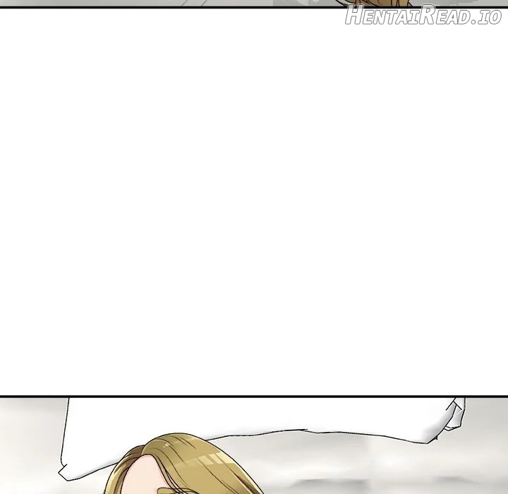 Miss Announcer Chapter 64 - page 137