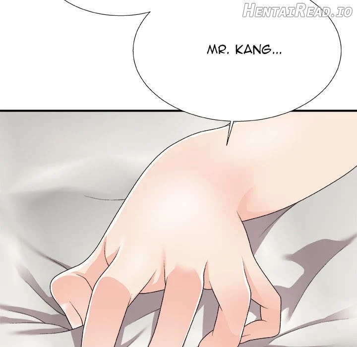 Miss Announcer Chapter 64 - page 140