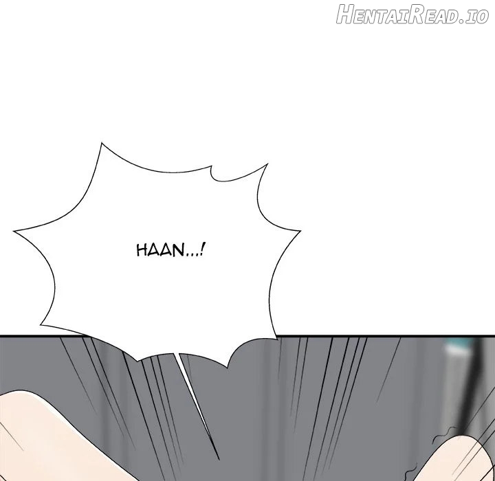 Miss Announcer Chapter 64 - page 146