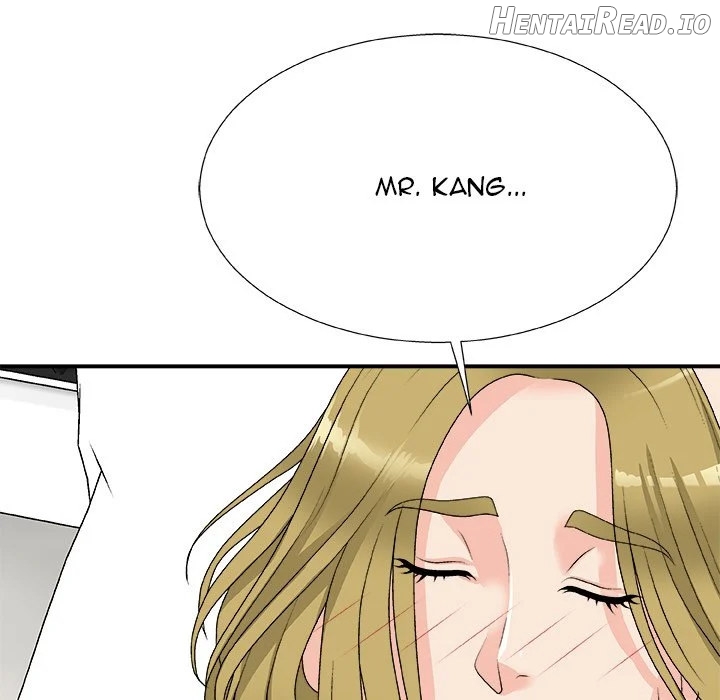 Miss Announcer Chapter 64 - page 160