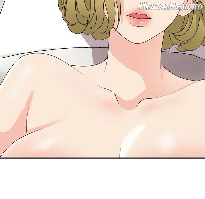 Miss Announcer Chapter 64 - page 161