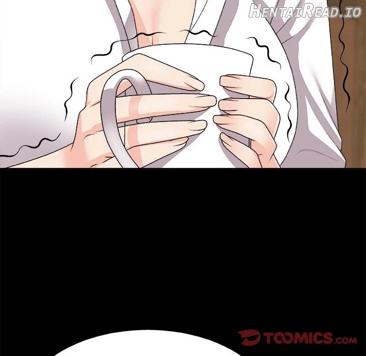 Miss Announcer Chapter 64 - page 39