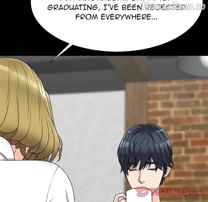 Miss Announcer Chapter 64 - page 51