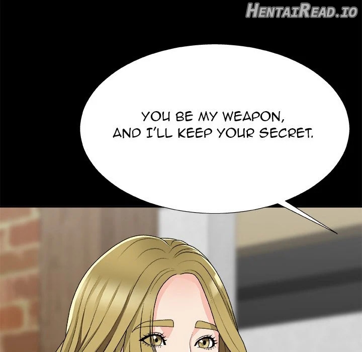 Miss Announcer Chapter 64 - page 73