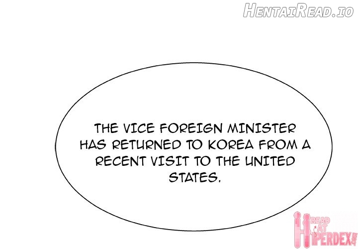 Miss Announcer Chapter 44 - page 1