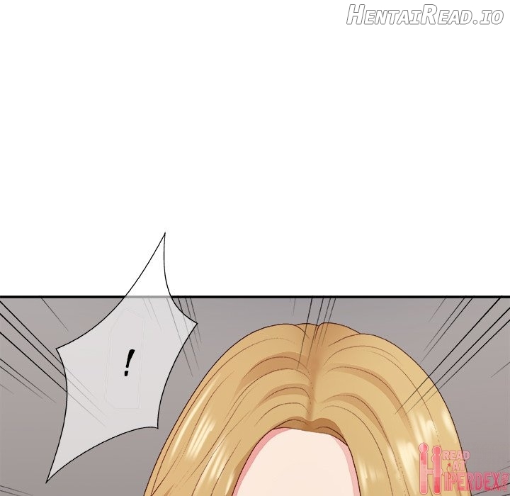 Miss Announcer Chapter 44 - page 10