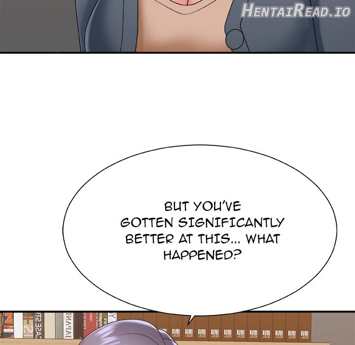 Miss Announcer Chapter 44 - page 104