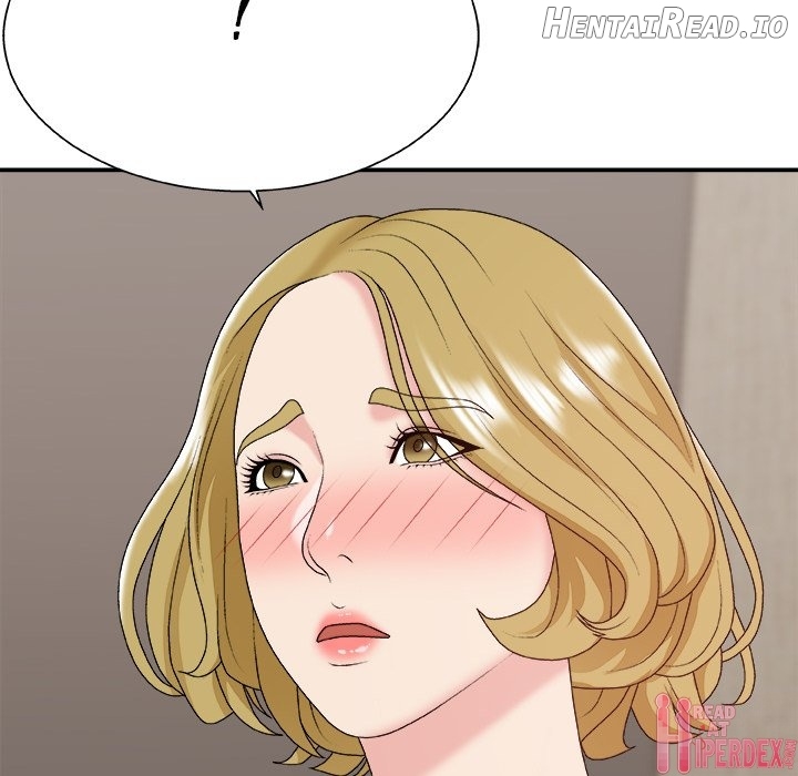Miss Announcer Chapter 44 - page 110