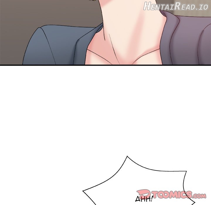 Miss Announcer Chapter 44 - page 111