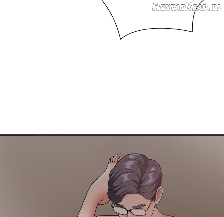 Miss Announcer Chapter 44 - page 112