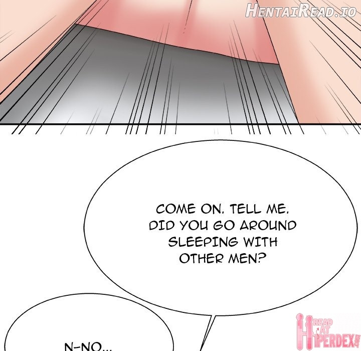 Miss Announcer Chapter 44 - page 116