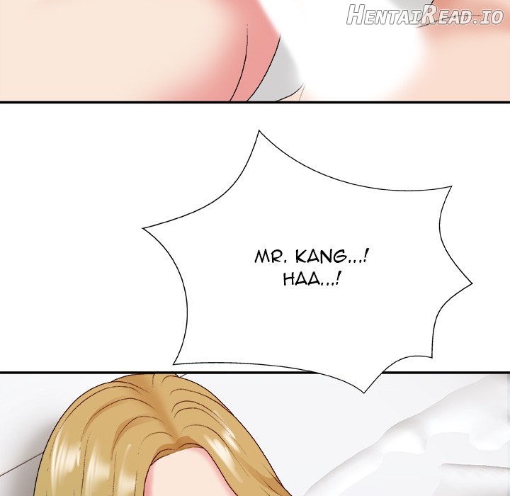Miss Announcer Chapter 44 - page 120