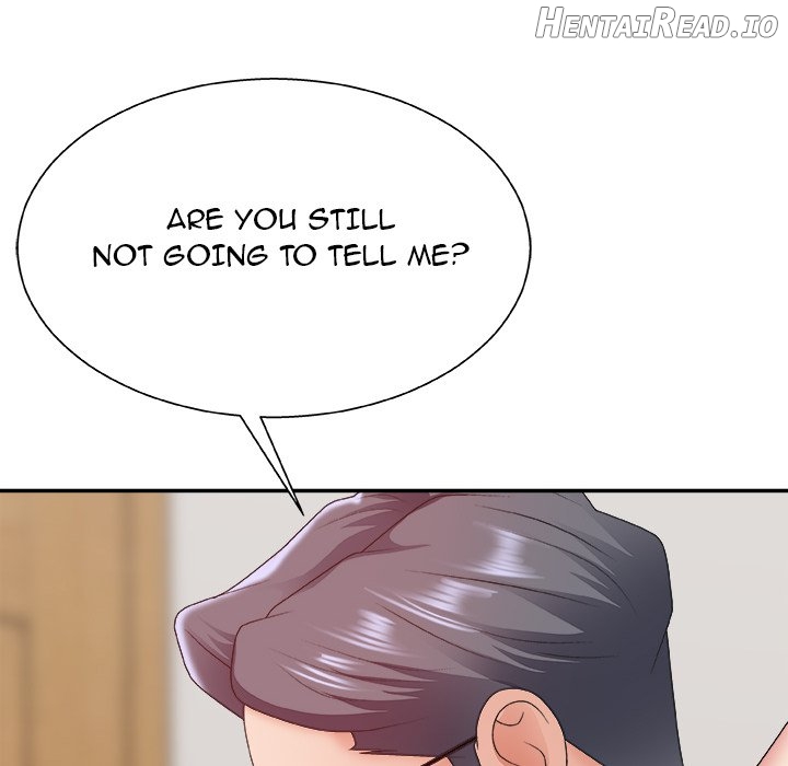 Miss Announcer Chapter 44 - page 122