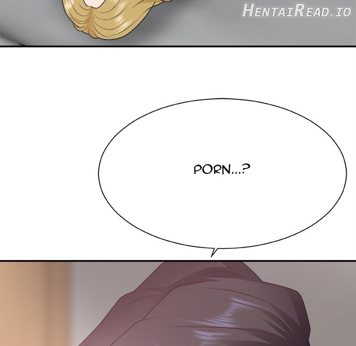Miss Announcer Chapter 44 - page 128