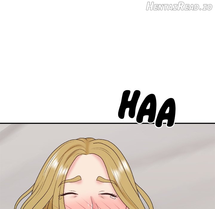Miss Announcer Chapter 44 - page 130