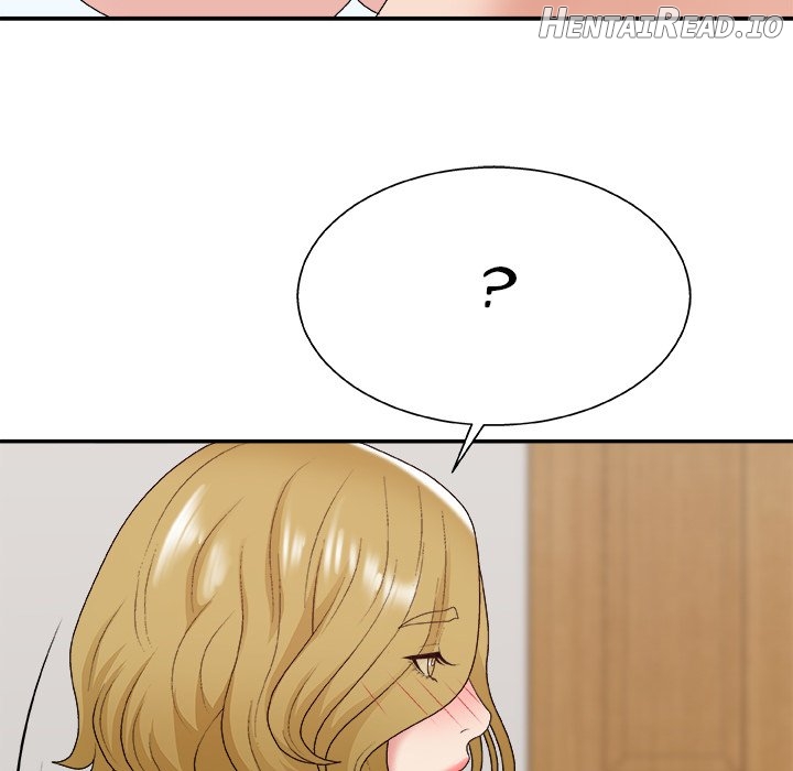 Miss Announcer Chapter 44 - page 134