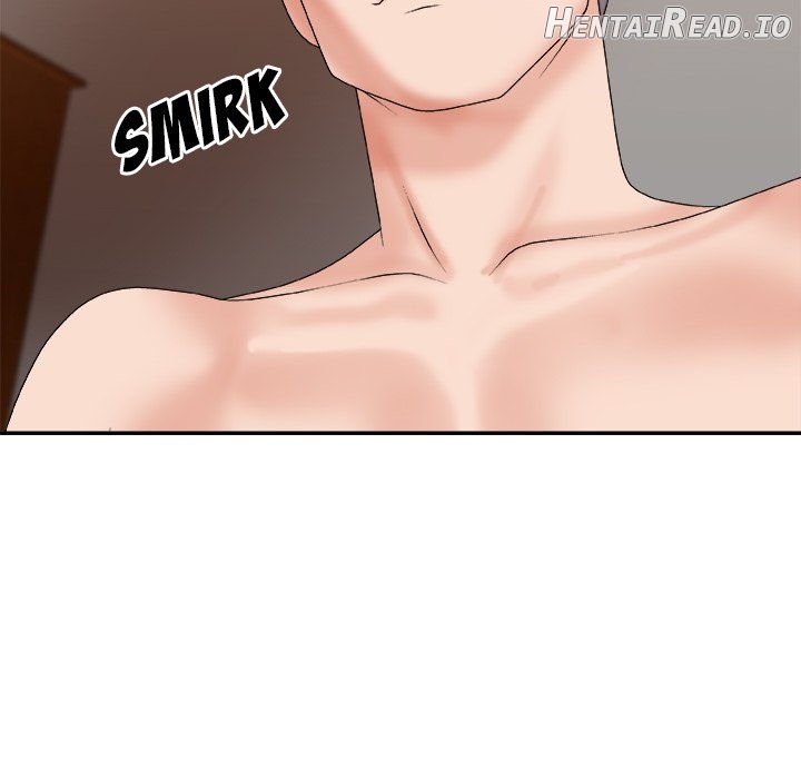 Miss Announcer Chapter 44 - page 137