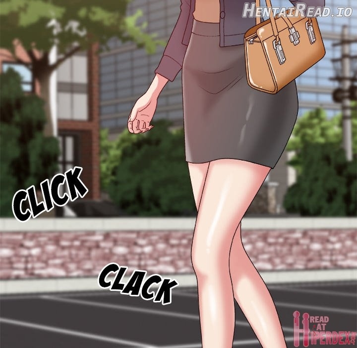 Miss Announcer Chapter 44 - page 16