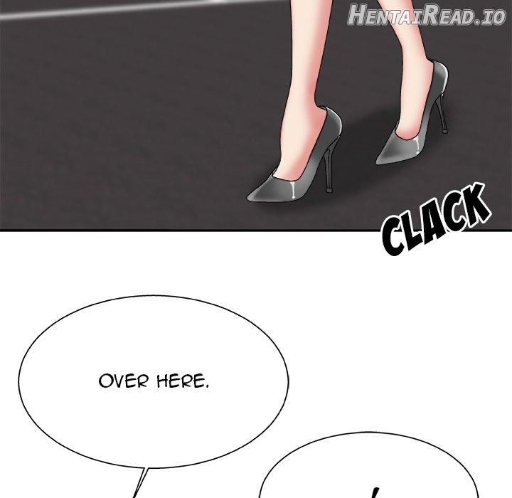 Miss Announcer Chapter 44 - page 17