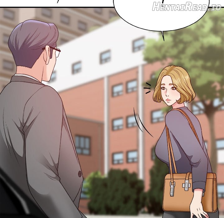 Miss Announcer Chapter 44 - page 18
