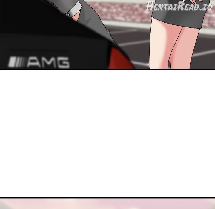 Miss Announcer Chapter 44 - page 19