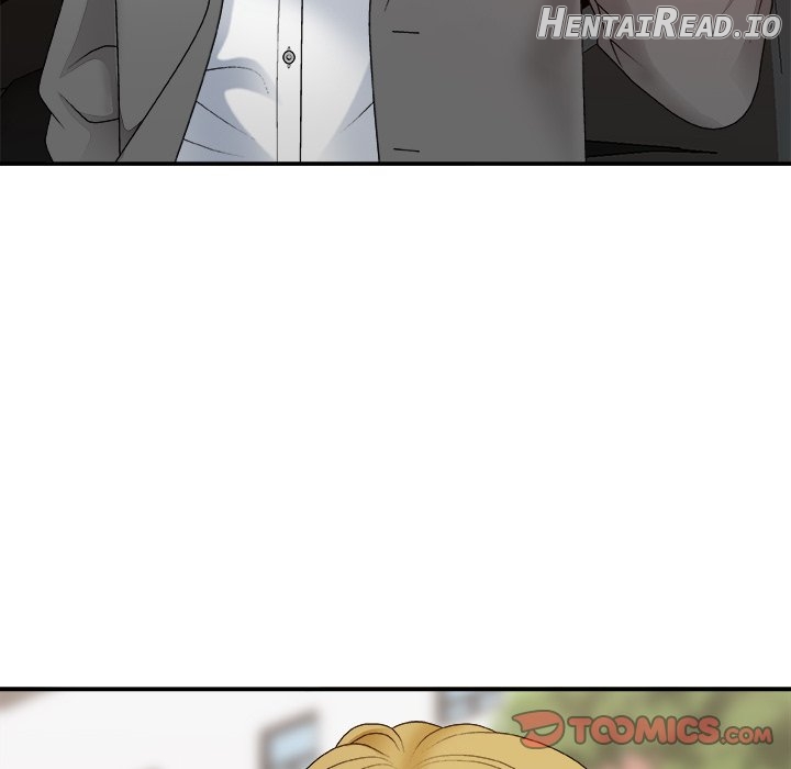 Miss Announcer Chapter 44 - page 21