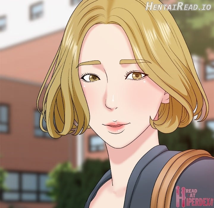 Miss Announcer Chapter 44 - page 22